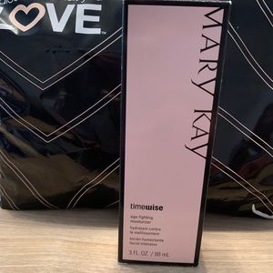 Age Fighting Moisturizer (Normal to Dry Skin)